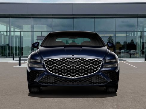 New 2025 Genesis G80 2.5T Sport Prestige image 6