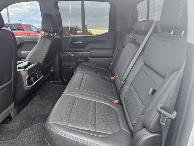 Used 2021 GMC Sierra 1500 Denali w/ Denali Ultimate Package AWD/4WD image 18