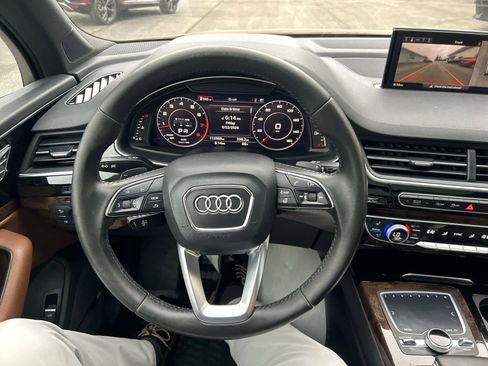 Used 2017 Audi Q7 3.0T Prestige AWD/4WD image 17