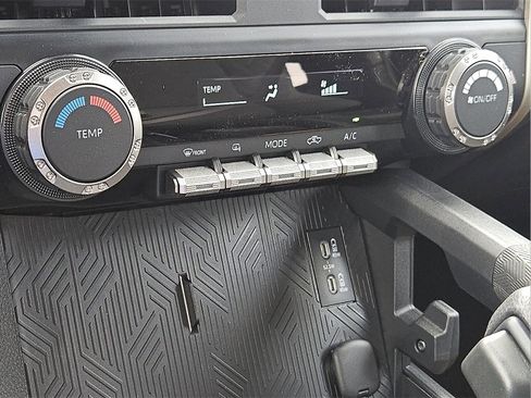 New 2026 Toyota Tacoma SR5 image 22