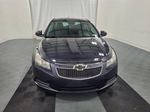 Used 2014 Chevrolet Cruze LT w/ All-Star Edition FWD image 15