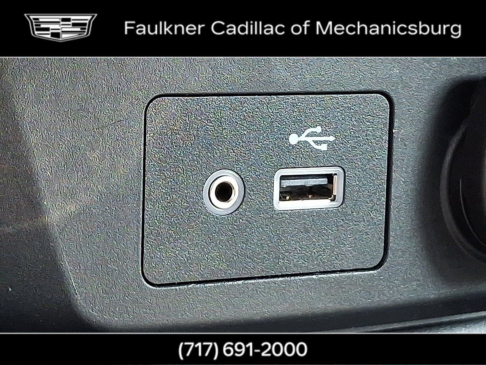 Used 2020 Nissan Rogue SL AWD/4WD image 25