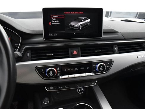 Used 2019 Audi A4 2.0T Premium Plus w/ Premium Plus Package AWD/4WD image 21