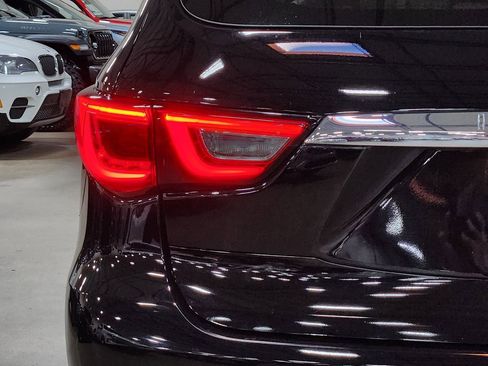 Used 2018 INFINITI QX60 FWD image 21