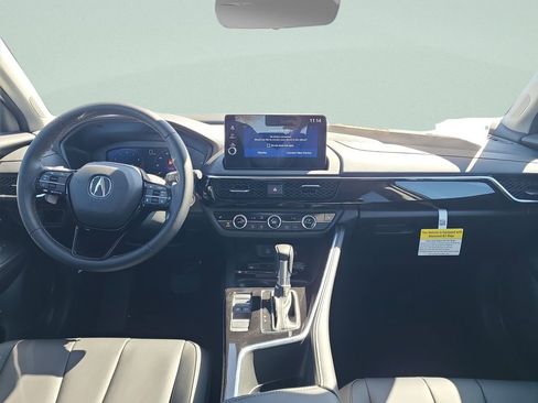 New 2025 Acura ADX FWD image 14