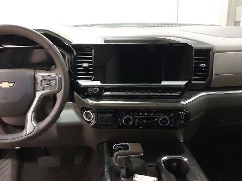 New 2026 Chevrolet Silverado 1500 LTZ w/ LTZ Premium Package image 26