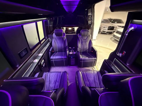 Used 2022 Mercedes-Benz Sprinter 3500 image 45