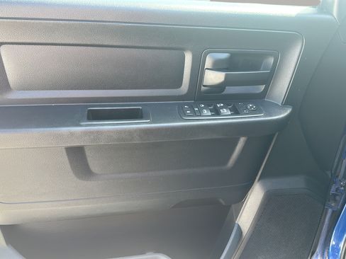 Used 2016 RAM 1500 Tradesman w/ Popular Equipment Group AWD/4WD image 18