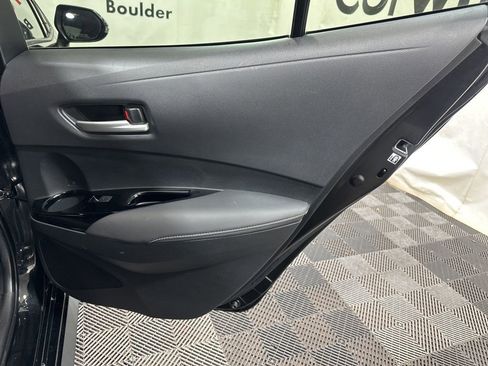 Used 2022 Toyota Corolla SE image 14