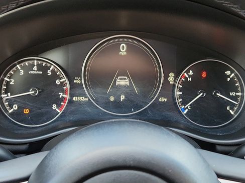 Used 2021 MAZDA MAZDA3 s image 10