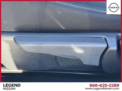 Used 2023 Nissan Sentra SV image 16