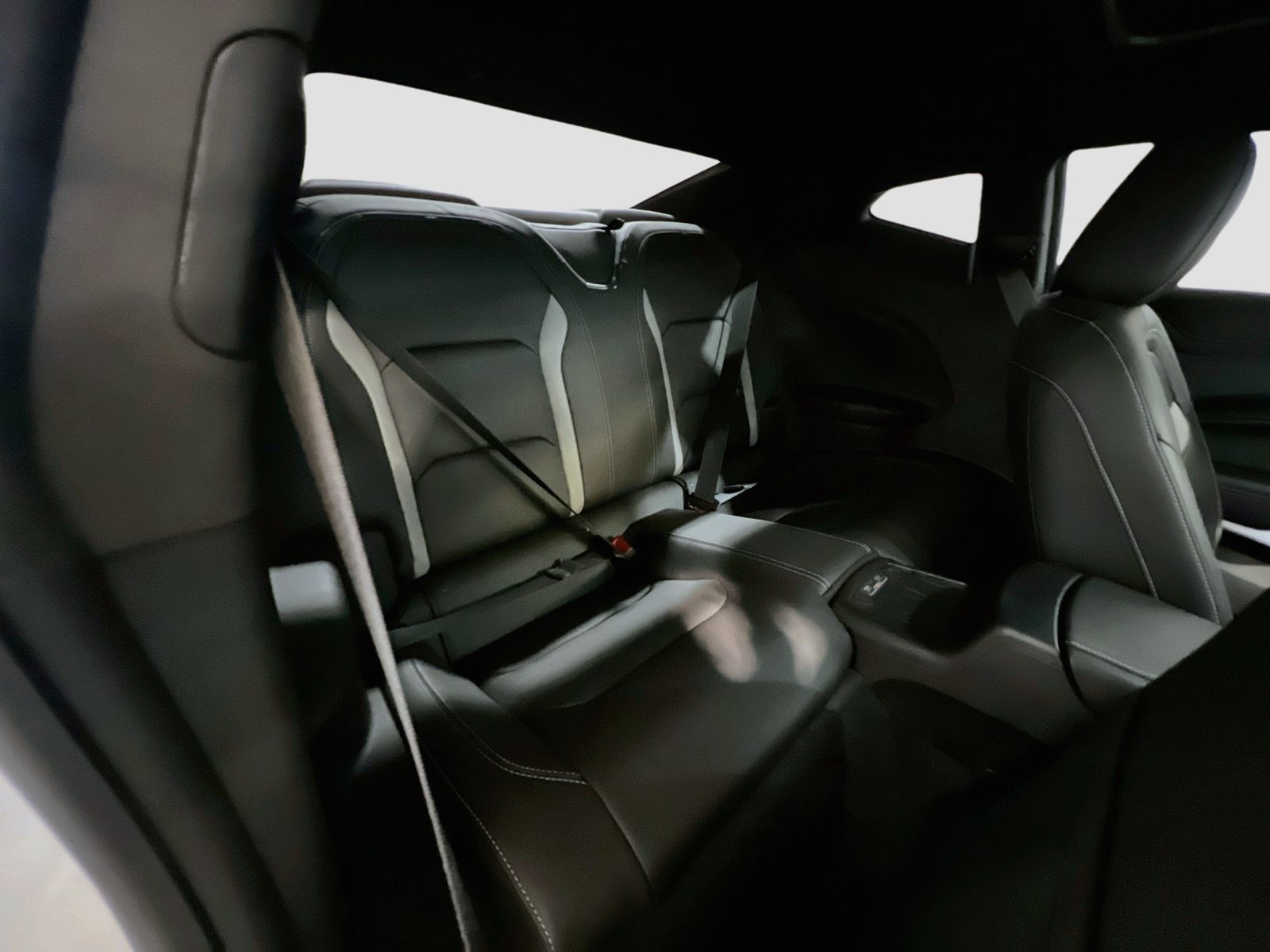 Used 2023 Chevrolet Camaro SS RWD image 21