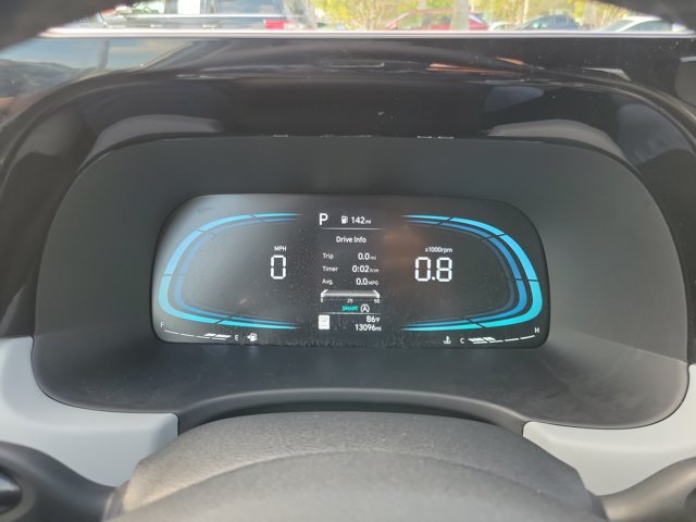 Certified 2025 Hyundai Palisade SEL FWD image 24