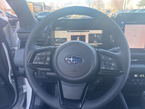 New 2026 Subaru Outback Premium image 14