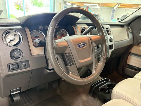 Used 2010 Ford F150 XLT AWD/4WD image 40