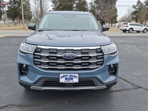 New 2026 Ford Explorer Active w/ Active Comfort Package image 33