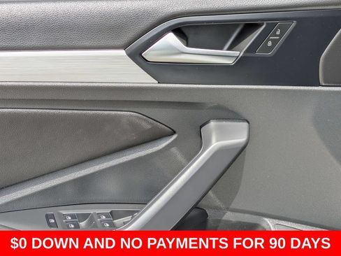 Used 2025 Volkswagen Jetta S FWD image 13
