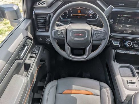 New 2026 GMC Sierra 2500 AT4 w/ AT4 Premium Plus Package AWD/4WD image 16