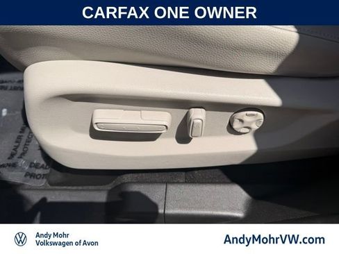 Used 2025 Honda Odyssey EX-L image 12