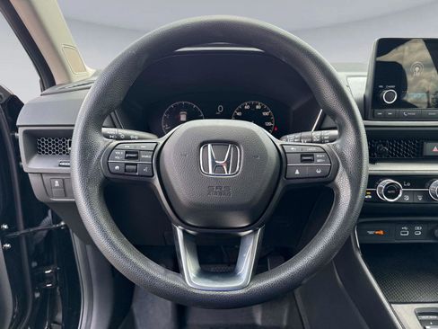 Certified 2024 Honda CR-V EX image 27
