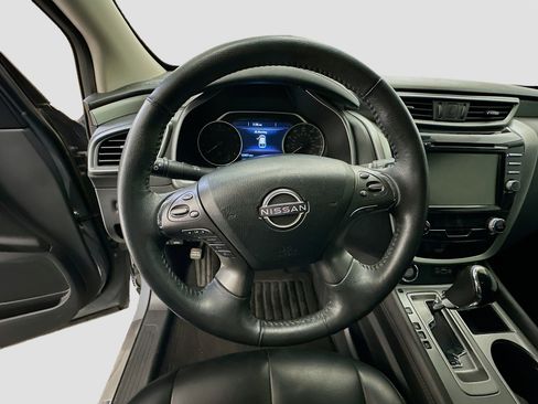 Used 2023 Nissan Murano SV w/ SV Midnight Edition Package image 18