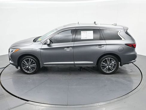 Used 2020 INFINITI QX60 Signature Edition AWD/4WD image 24