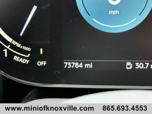 Used 2022 MINI Cooper Clubman S image 31