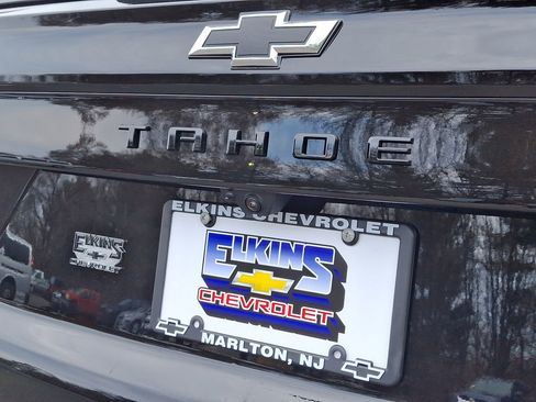 New 2026 Chevrolet Tahoe LT w/ Comfort Package image 19