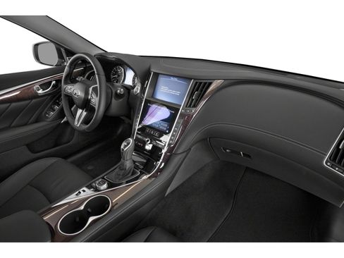 Used 2020 INFINITI Q50 Luxe w/ Essential Package (3.0T Luxe) AWD/4WD image 13
