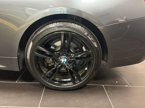 Used 2018 BMW 430i xDrive Convertible image 17