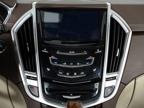 Used 2013 Cadillac SRX Luxury w/ Driver Awareness Package image 37