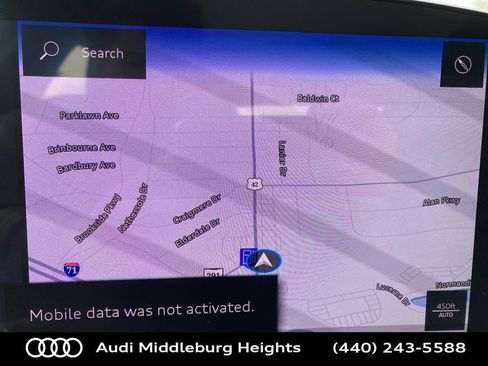 Used 2025 Audi A5 2.0T Premium w/ Convenience Package image 36