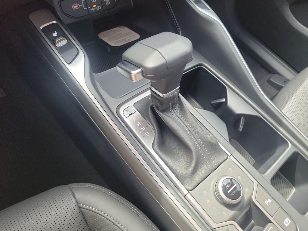 New 2026 Kia Sorento S AWD/4WD image 34