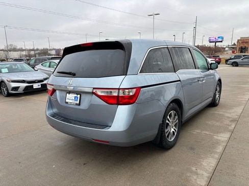 Used 2012 Honda Odyssey EX-L image 5