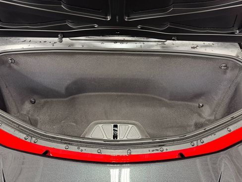 Used 2022 Chevrolet Corvette 3LT w/ Z51 Performance Package image 35