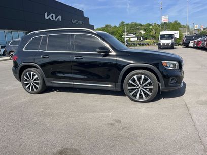 Used 2023 Mercedes-Benz GLB 250 4MATIC