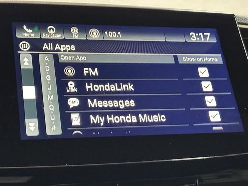 Used 2022 Honda Passport TrailSport image 54