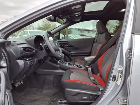 Used 2024 Subaru Impreza RS image 23