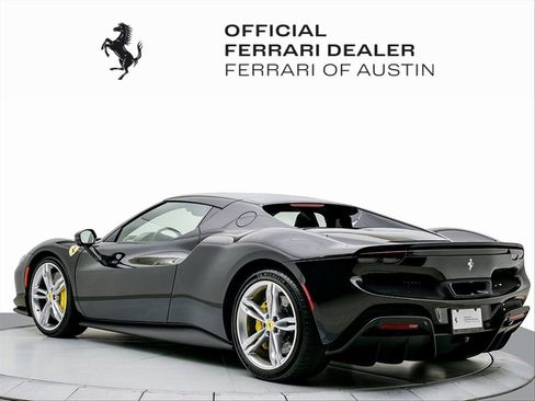 Used 2023 Ferrari 296 GTB image 3