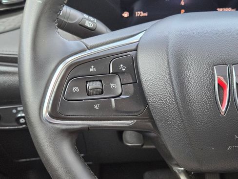 Used 2024 Buick Encore GX Sport Touring FWD image 24