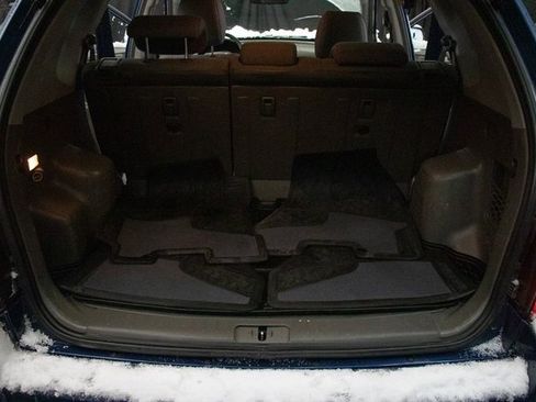 Used 2006 Hyundai Tucson GL image 19