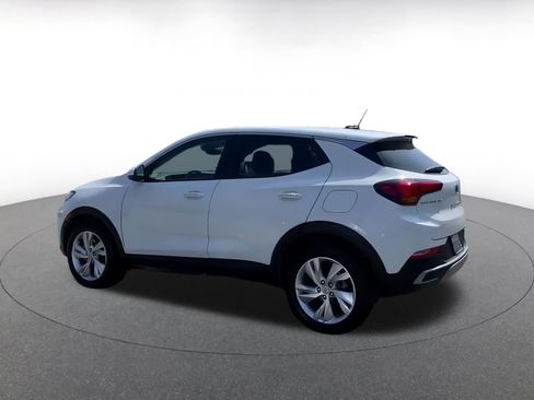 Used 2025 Buick Encore GX Preferred image 9