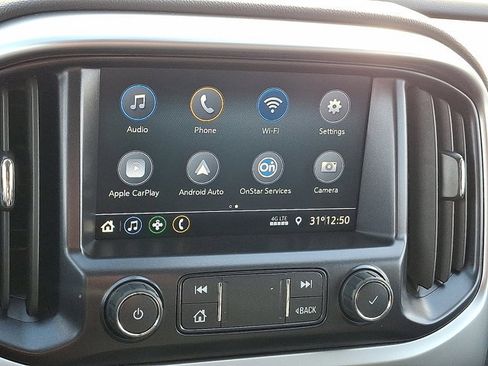 Used 2022 Chevrolet Colorado LT w/ LT Convenience Package image 26