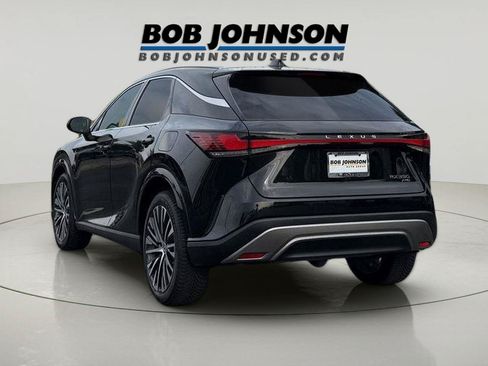 Certified 2024 Lexus RX 350 Premium Plus w/ Convenience Package AWD/4WD image 4