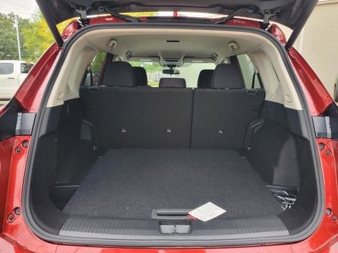 New 2026 Nissan Rogue SV image 20