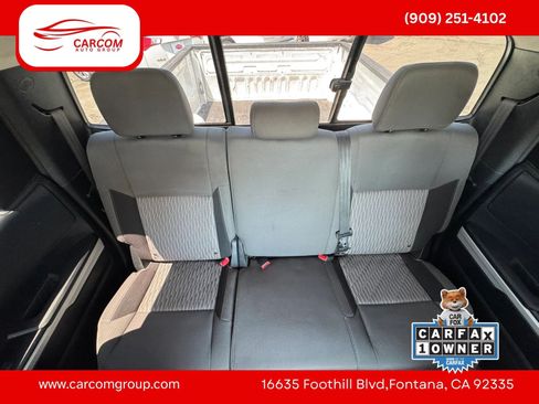 Used 2015 Toyota Tundra SR5 RWD image 40
