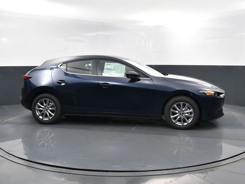 New 2026 MAZDA MAZDA3 s image 39