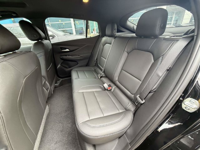 New 2026 Buick Envista Sport Touring w/ Convenience I Package FWD image 10