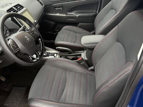 Used 2025 Mitsubishi Outlander Sport ES image 10