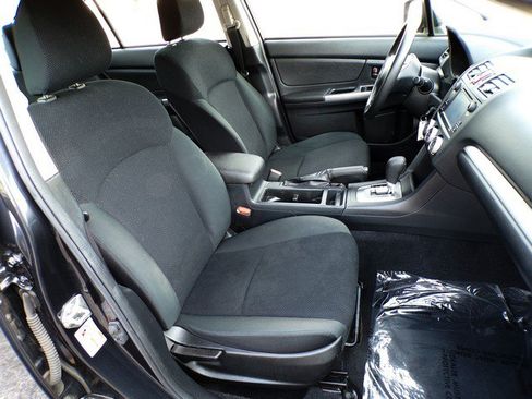 Used 2015 Subaru Impreza 2.0i w/ Popular Package #2 AWD/4WD image 17